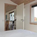 Beautiful In With 2 Bedrooms Gudhjem