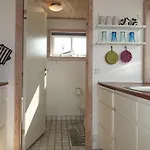 Beautiful In With 2 Bedrooms * Gudhjem