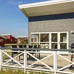 Hébergement de vacances Beautiful In With 2 Bedrooms Gudhjem