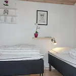 Hébergement de vacances Beautiful In With 2 Bedrooms Gudhjem