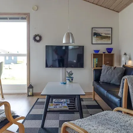 Hébergement de vacances Beautiful In With 2 Bedrooms