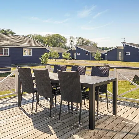 Beautiful In With 2 Bedrooms * Gudhjem