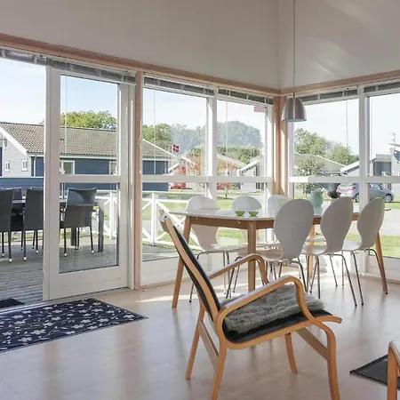 Holiday home Awesome In With Kitchen