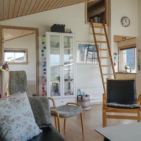 Beautiful In With 2 Bedrooms グドイェム