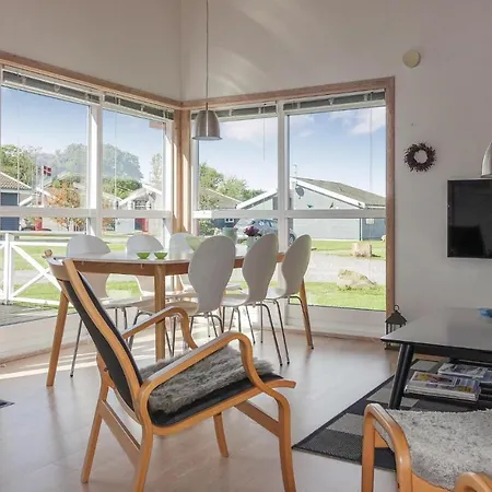 Awesome In With Kitchen Holiday home Gudhjem