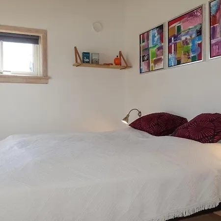 Beautiful In With 2 Bedrooms グドイェム