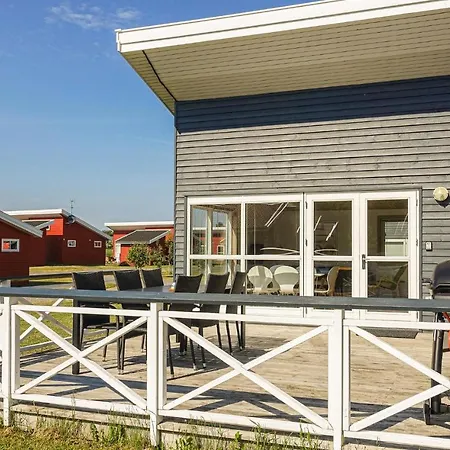 Holiday home Awesome In With Kitchen Gudhjem